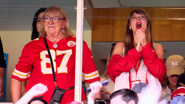 Chicago Bears v Kansas City Chiefs