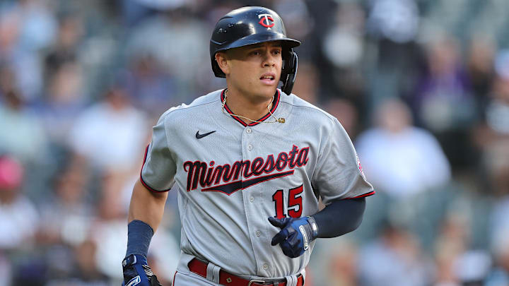 Gio Urshela será el tercera base de Colombia en el Clásico Mundial de 2023 