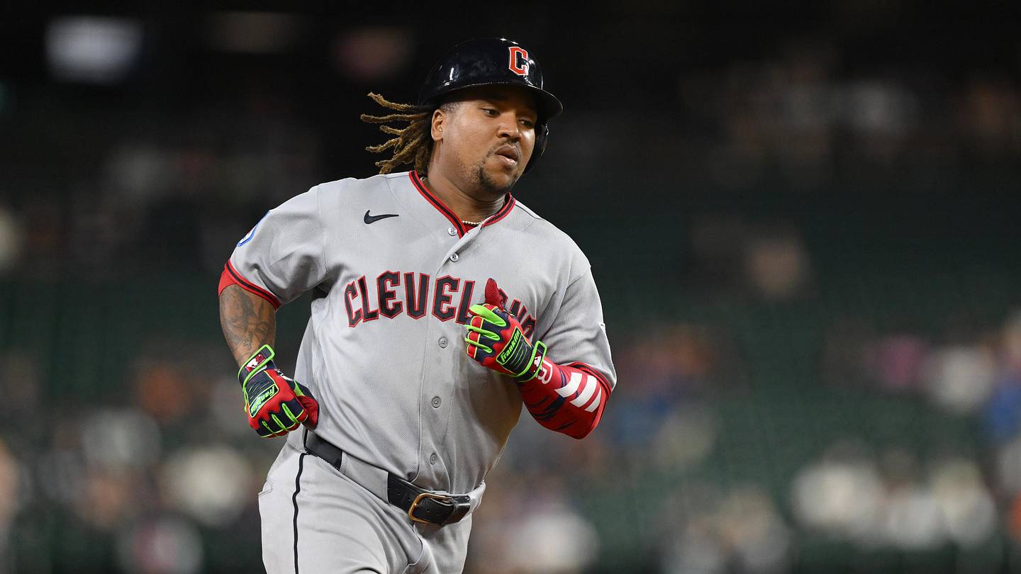 Nationals vs. Guardians Prediction, Odds, Probable Pitchers, Prop Bets for Monday, May 25