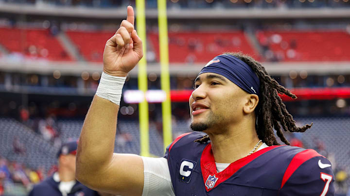 Tennessee Titans v Houston Texans