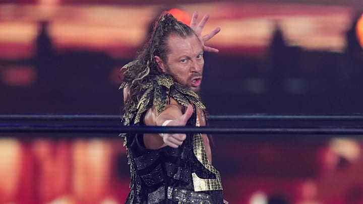 New Japan Pro-Wrestling - Wrestle Dynasty