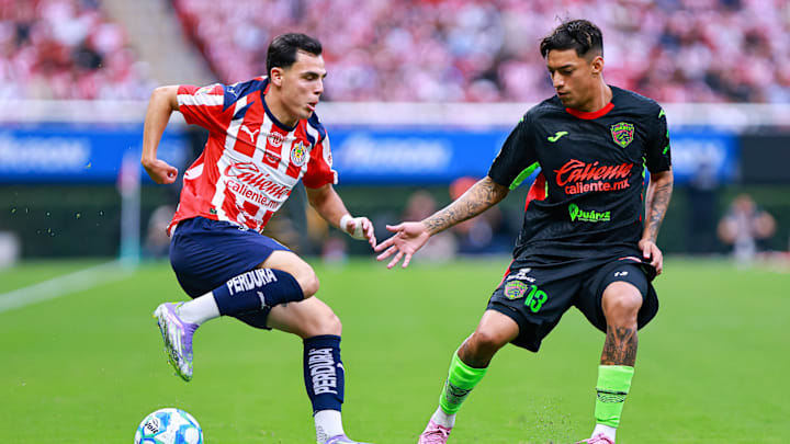 La previa de Juárez vs Chivas en la Jornada 2 de la Liga MX