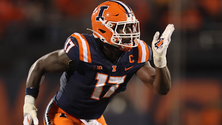 Western Illinois v Illinois