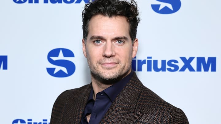 Celebrities Visit SiriusXM - January 29, 2024