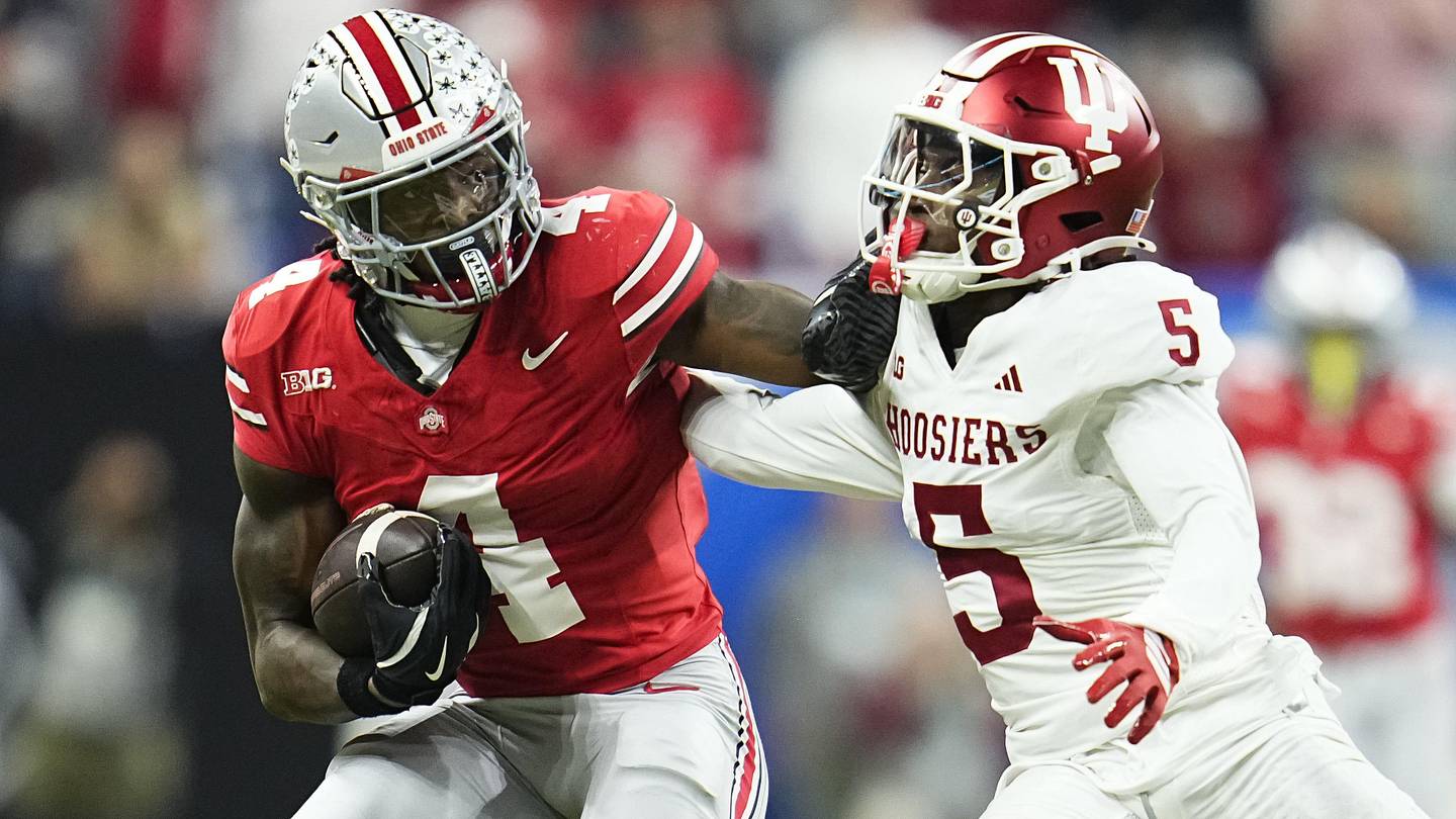 One Jets Rookie In Line to Standout Most During OTAs