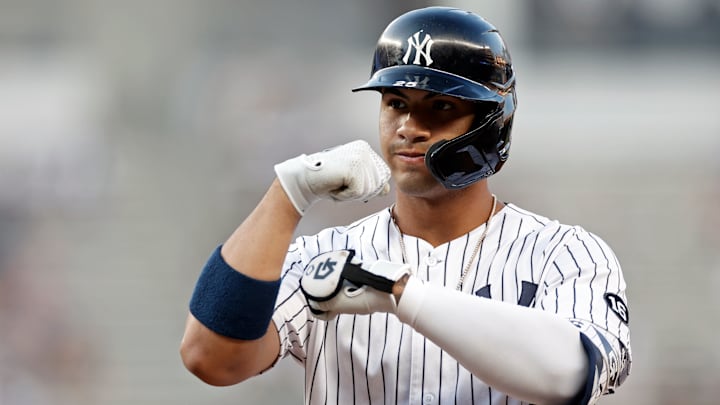 Los Yankees no cambiarán a Gleyber Torres en este receso de temporada