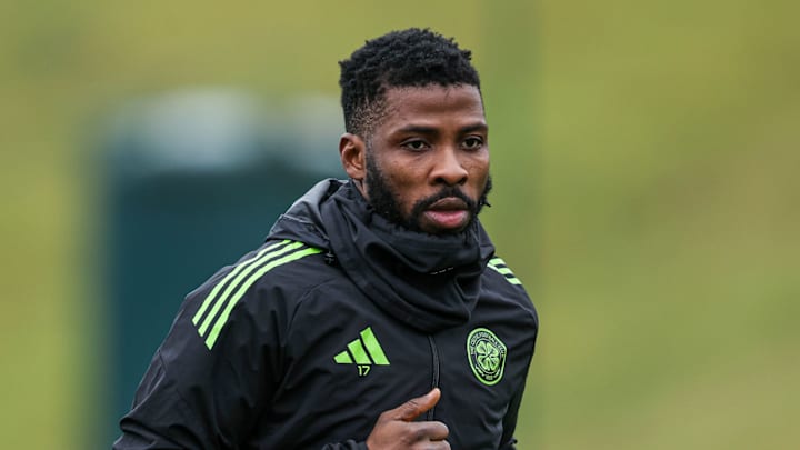 Celtic FC Media Access Celtic FC Media Access