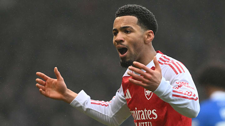 Portsmouth v Arsenal - Emirates FA Cup Third Round