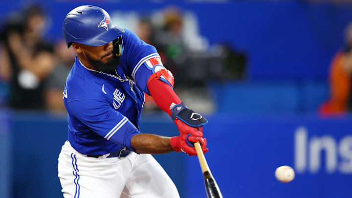 Boston Red Sox v Toronto Blue Jays