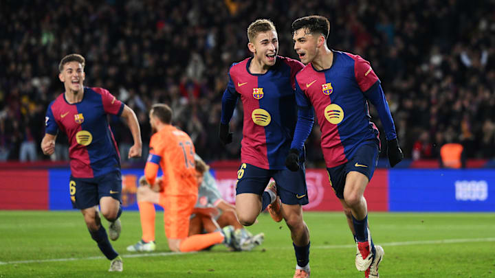 El FC Barcelona buscará su pase a los octavos de final de Copa del Rey ante el Barbastro