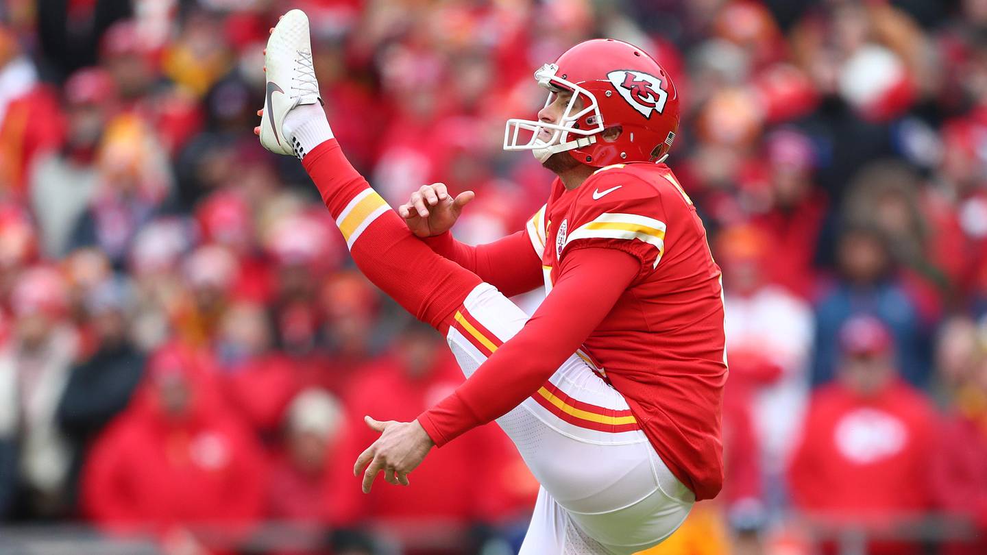 Chiefs No. 2 history is defined by one legend and one lasting scar