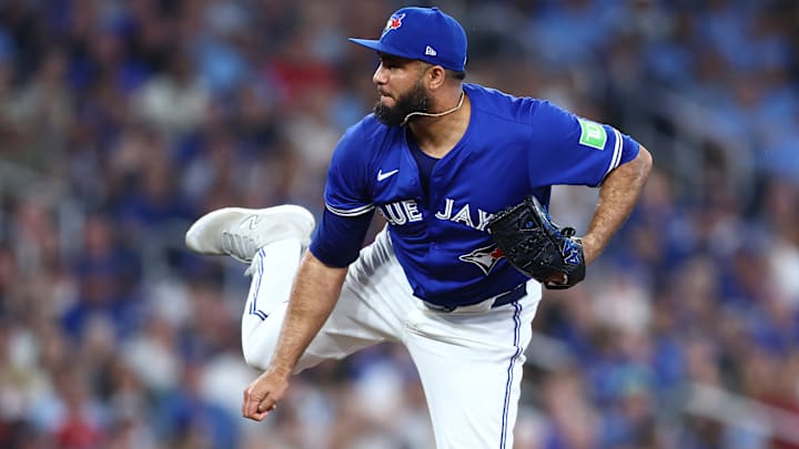 New York Yankees v Toronto Blue Jays