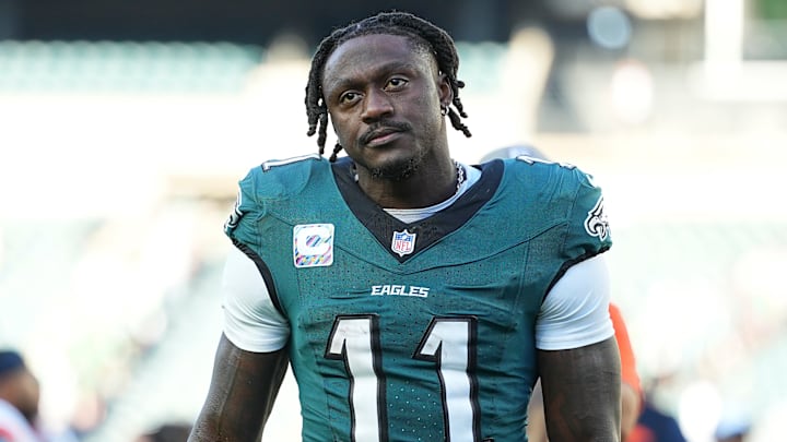 Denver Broncos v Philadelphia Eagles - NFL 2025