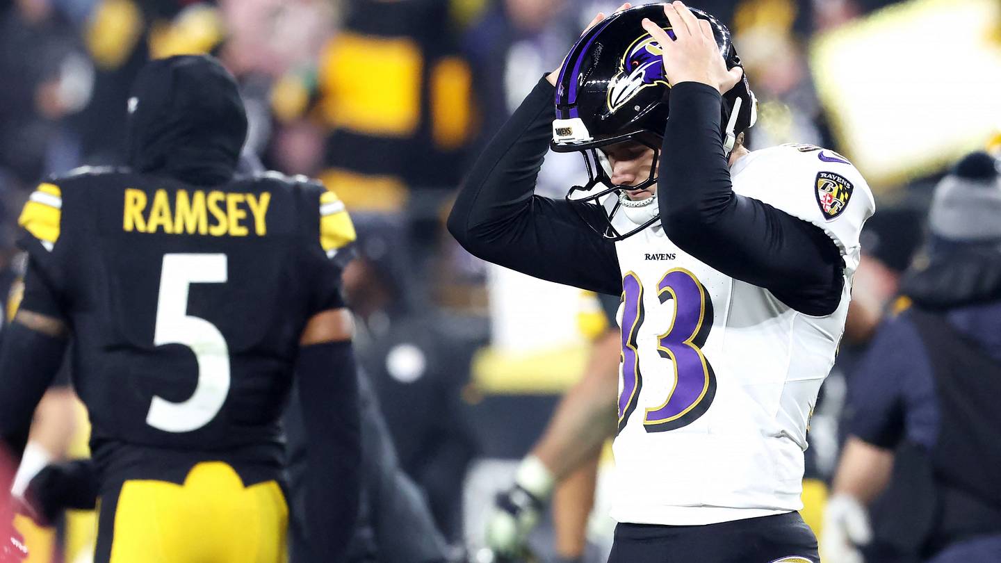 Ravens Coach Taps Tyer Loop To Kick In Week 1, Then Competition Continues