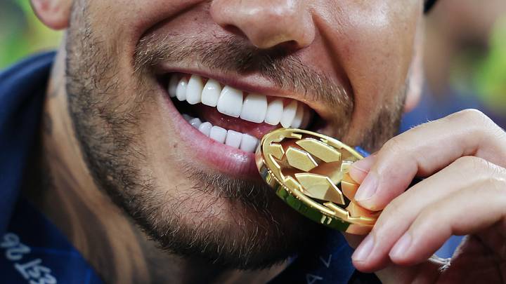 PSG konnte die CL-Krone verteidigen PSG konnte die CL-Krone verteidigen