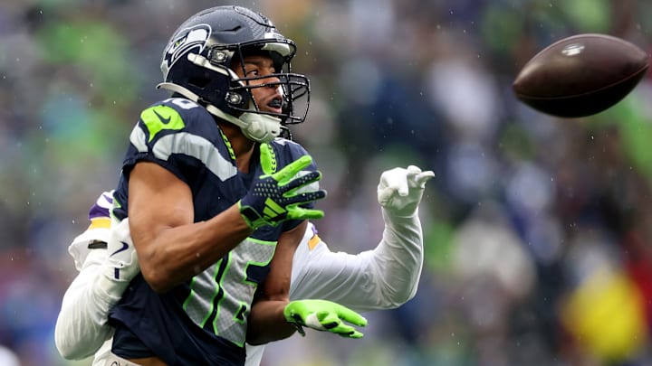 Minnesota Vikings v Seattle Seahawks