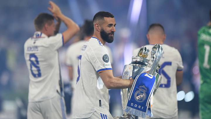 Benzema