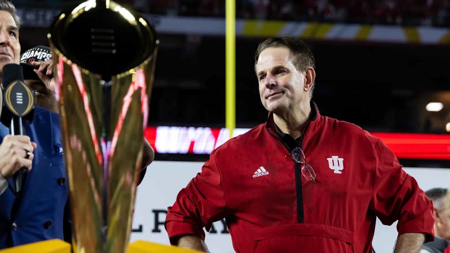 Top 3 Matchups That Will Challenge Indiana Football in 2026