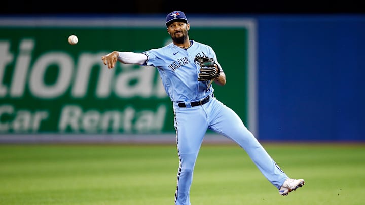 Marcus Semien puede ser el elegido de los Yankees 