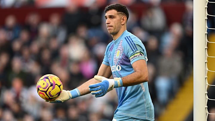 Aston Villa FC v AFC Bournemouth - Premier League