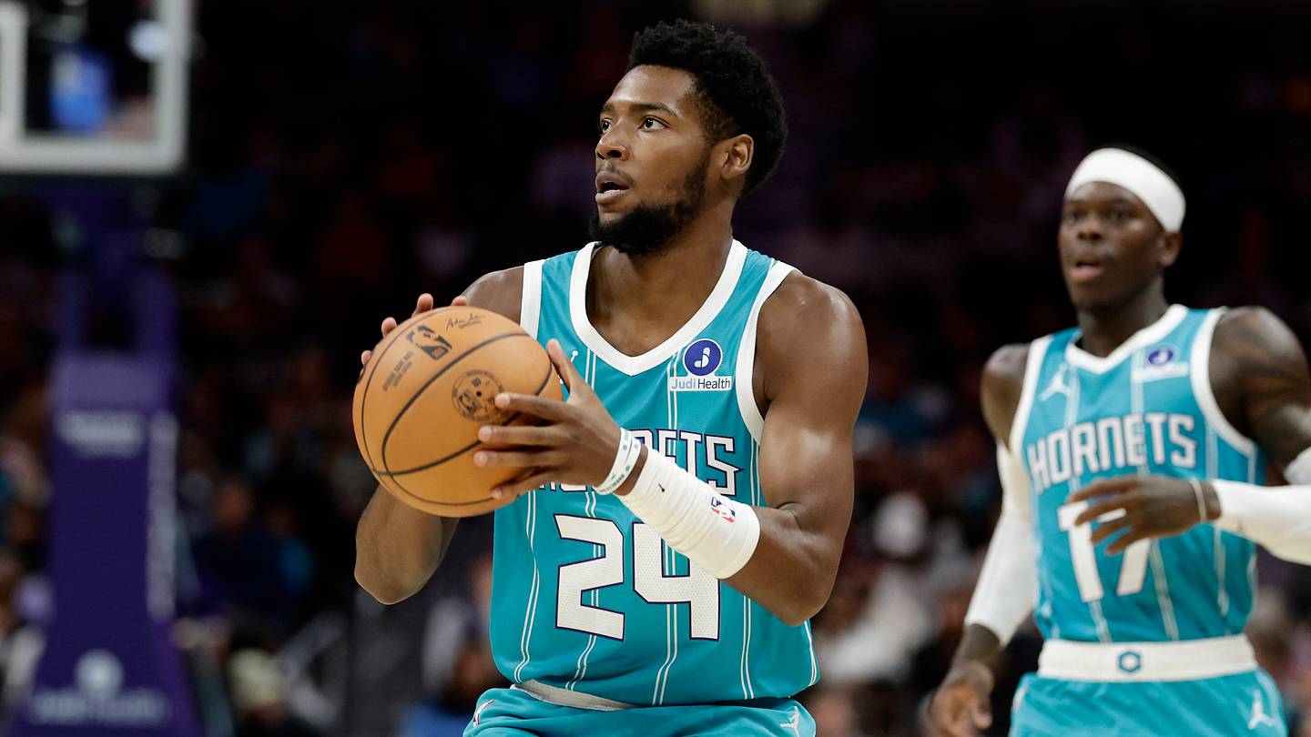76ers and Hornets face potential player absences in tonight's game