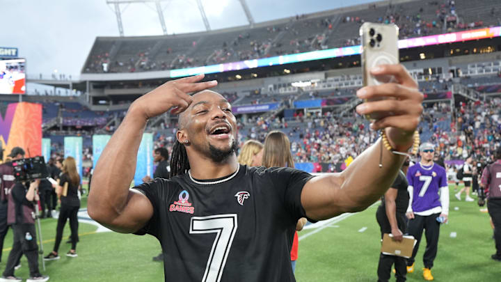 NFL Pro Bowl Games