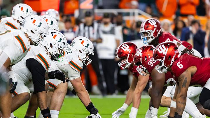 Indiana enters the 2026 college football season as the defending champions—but did the Hoosiers win any preseason superlatives?