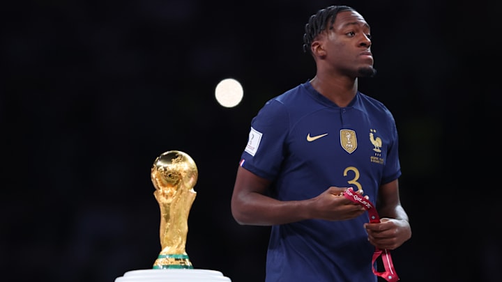 Argentina v France: Final - FIFA World Cup Qatar 2022