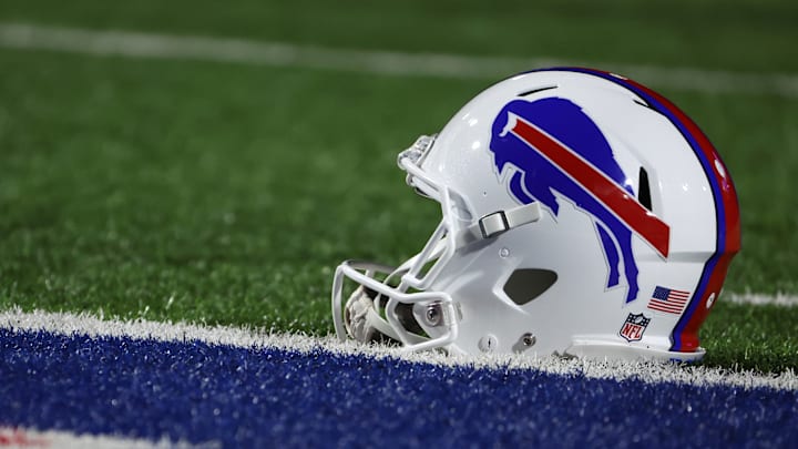 Green Bay Packers v Buffalo Bills