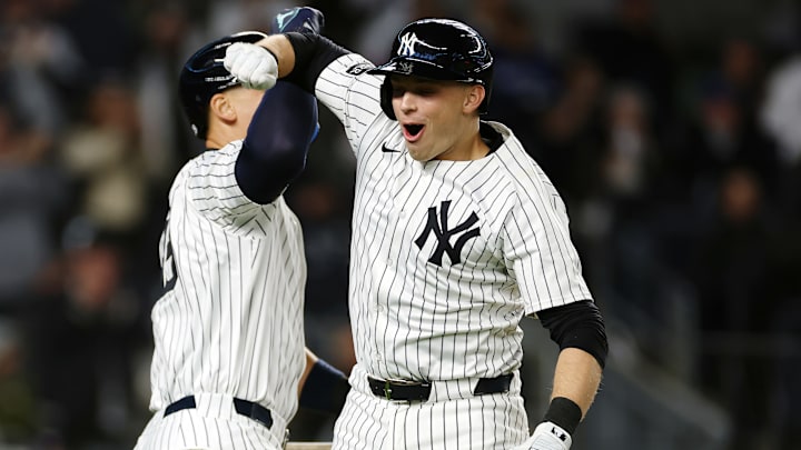 Kansas City Royals v New York Yankees Kansas City Royals v New York Yankees