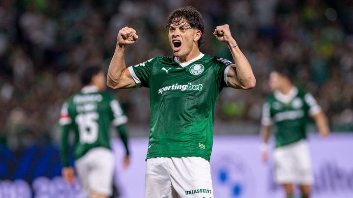 Palmeiras neutralizou Corinthians em Derby pelo Brasileirão Palmeiras neutralizou Corinthians em Derby pelo Brasileirão
