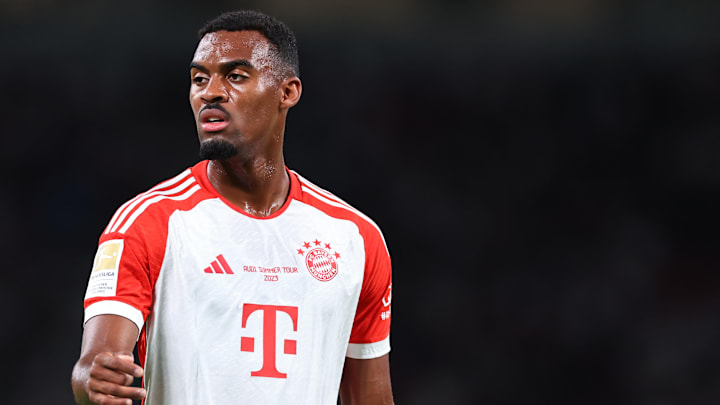 The new Liverpool signing