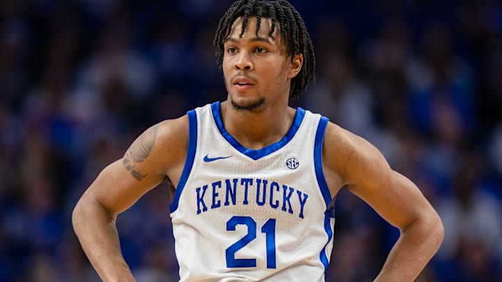 Illinois State v Kentucky