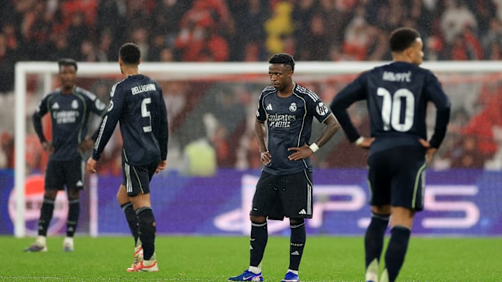 FBL-EUR-C1-BENFICA-REAL MADRID FBL-EUR-C1-BENFICA-REAL MADRID