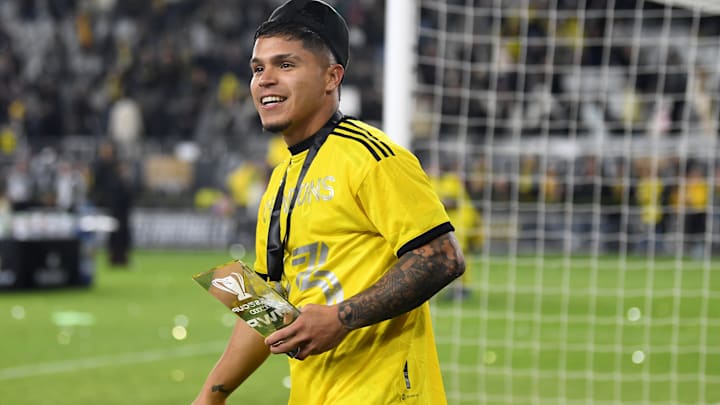 Los Angeles Football Club v Columbus Crew - 2023 MLS Cup