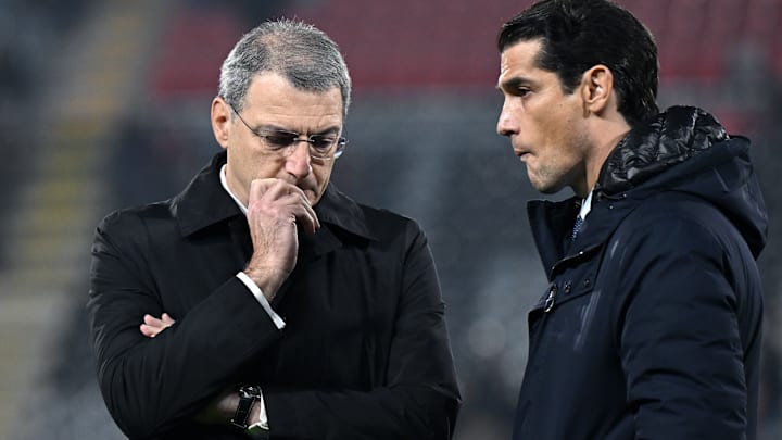 US Cremonese v Juventus FC - Serie A