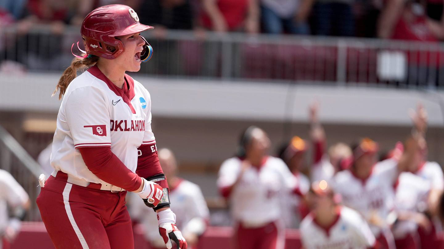 Sooners' disappointing season still revealed an exciting truth about Oklahoma's future