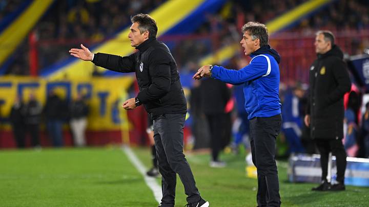Boca Juniors v Velez - Torneo Clausura 2026 Boca Juniors v Velez - Torneo Clausura 2026