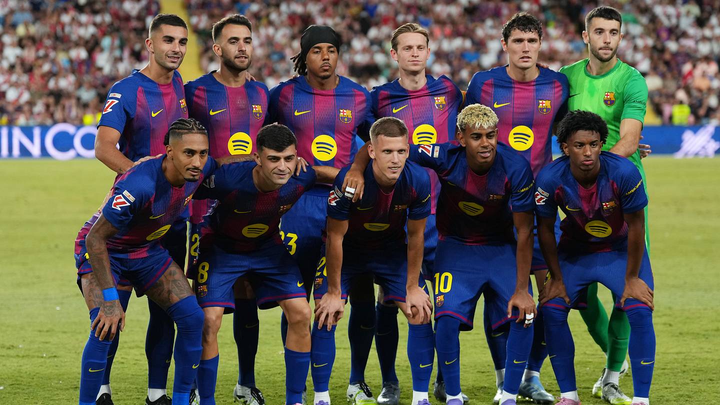 El mercado de la liga de Arabia Saudí toca una vez más la puerta del ...