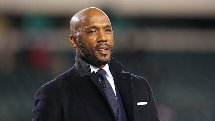 ESPN's Louis Riddick addressed Deion Sanders' future and whether or not the NFL can find a way into it