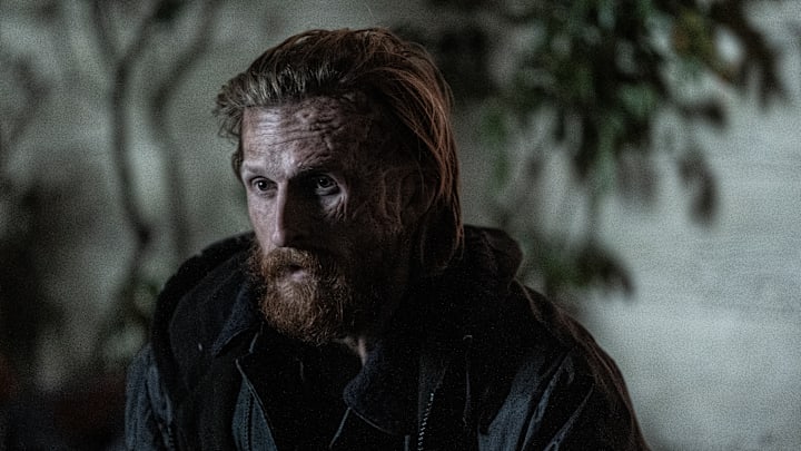 Austin Amelio as Dwight - Fear the Walking Dead _ Season 8B - Photo Credit: Seth F. Johnson/AMC