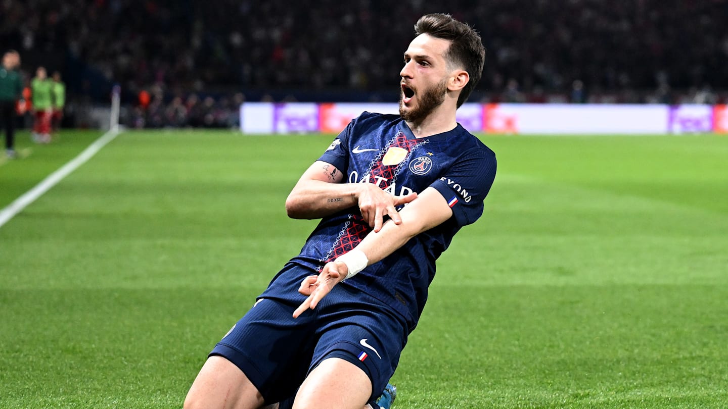 PSG - OL : Sur quelle chaîne TV et à quelle heure voir ce choc de Ligue 1