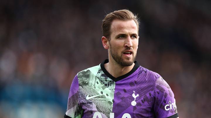 Harry Kane was in fine form again