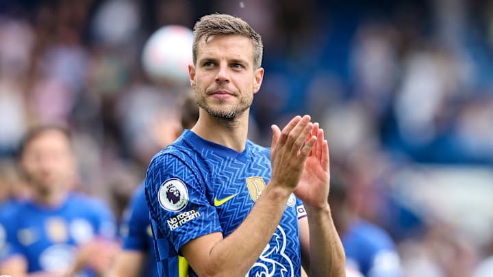 Figuras de Thomas Tuchel e Todd Boehly tiveram papel determinante na permanência do lateral