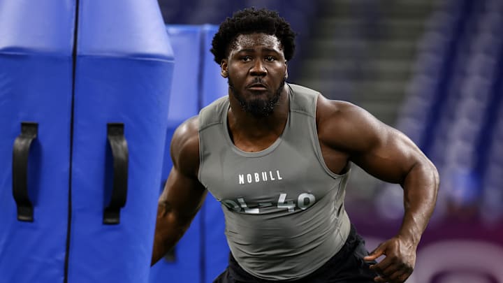 NFL Combine
