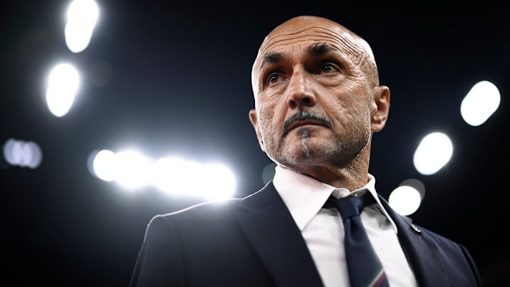 Luciano Spalletti