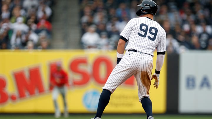 Philadelphia Phillies v New York Yankees