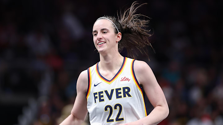 Indiana Fever v Atlanta Dream