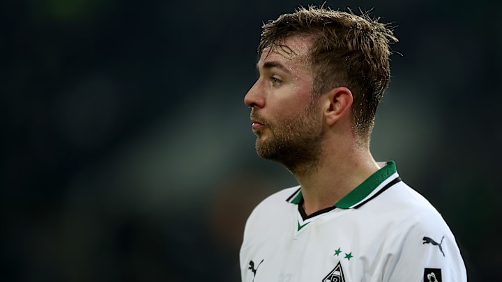 Christoph Kramer