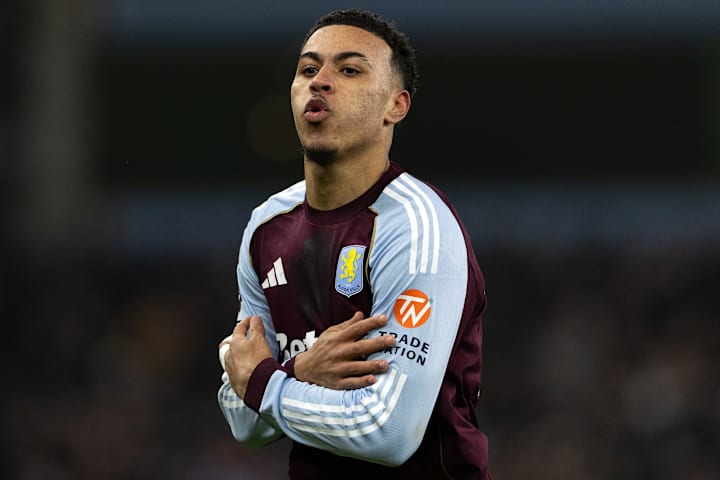 มอร์แกน โรเจอร์ส